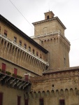 Castello Estense