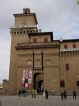 Castello Estense