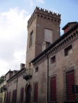 Palazzo Bancossi