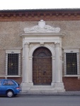 Palazzina Marfisa d'Este