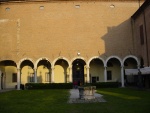 Palazzo dei Diamanti