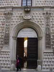 Palazzo dei Diamanti