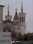 Chiesa di Notre Dame de Fourvire