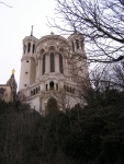 Chiesa di Notre Dame de Fourvire