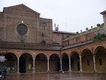 Chiesa di S.Maria dei Servi