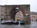 Porta Maggiore