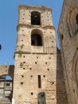 Torre campanaria della cattedrale