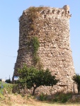 Torre Saracena