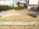 Anfiteatro Greco