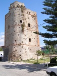 Torre Galea