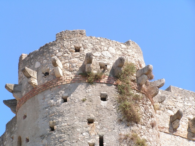 Torre Galea