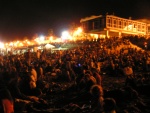 Festa della Madonna del Carmine: tutti in spiaggia in attesa dei fuochi d'artificio