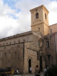 La Cattedrale