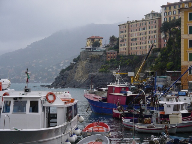 Camogli