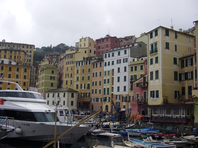 Camogli