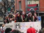 Highlight for Album: Carnevale di Ivrea 2006