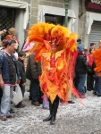 Ballerino Brasiliano