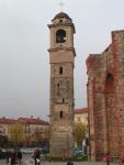 Campanile