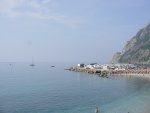 Monterosso: costa