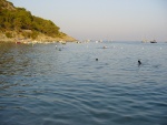 Spiaggia della Fetovaia