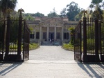 Villa di Napoleone