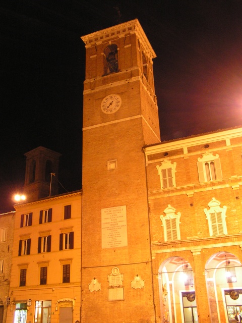 Torre civica