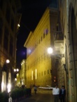 Palazzo Strozzi