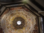 Duomo: cupola