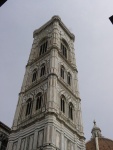 Duomo: campanile di Giotto