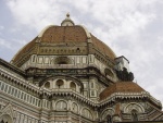 Duomo: cupola