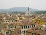 Campanile di Giotto: vista 