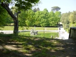 Giardino di Boboli: fontana