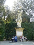 Giardino di Boboli: