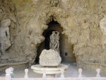 Giardino di Boboli: grotta