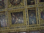 Palazzo Vecchio: sala dei 500