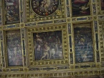 Palazzo Vecchio: sala dei 500