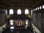 Palazzo Vecchio: sala 500