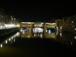 Highlight for Album: Ponte Vecchio e LungoArno