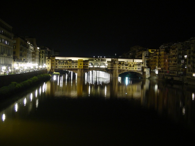 Ponte Vecchio