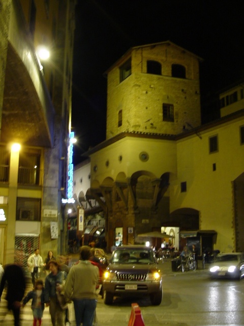 Ponte Vecchio