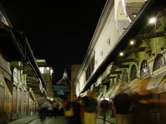 Ponte Vecchio