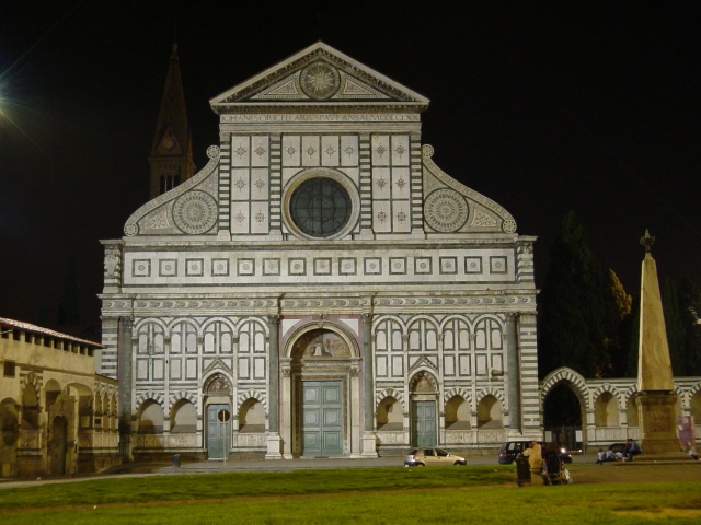 Chiesa di Santa Maria Novella