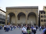 Palazzo degli Uffizi