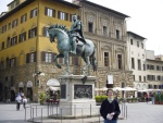 Piazza Signoria