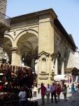 Portico e Mercato