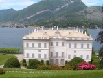 Villa Melzi a Bellagio