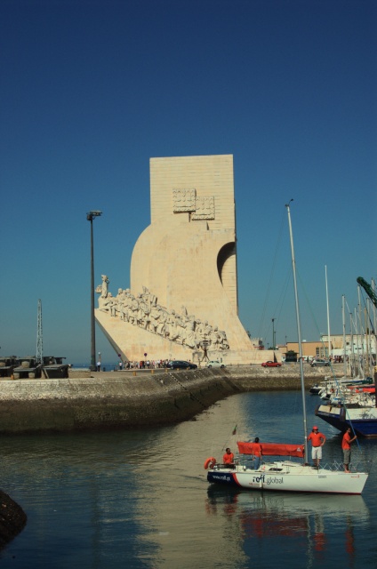 Padrao dos Descobrimentos