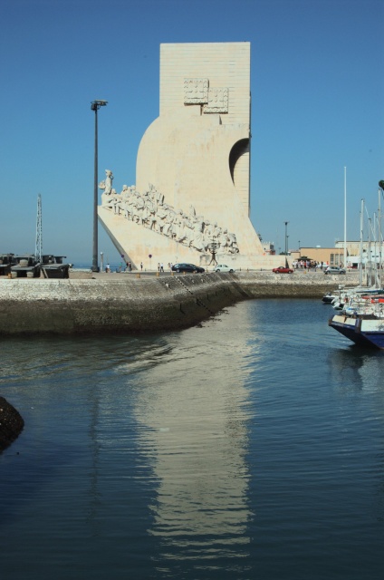 Padrao dos Descobrimentos