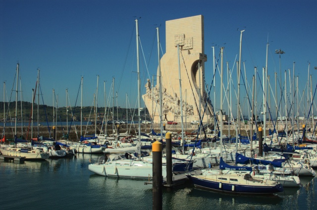 Padrao dos Descobrimentos