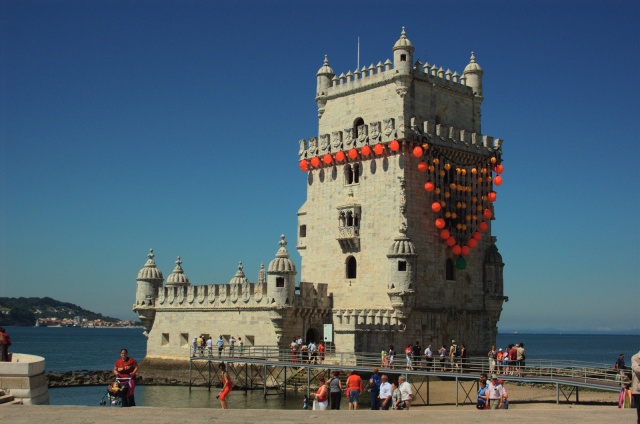 Torre di Belem